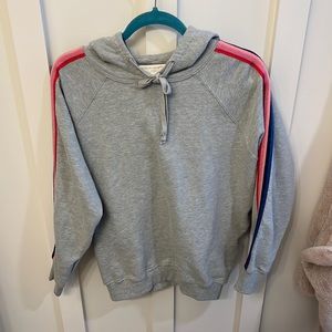 Spiritual gangster hoodie